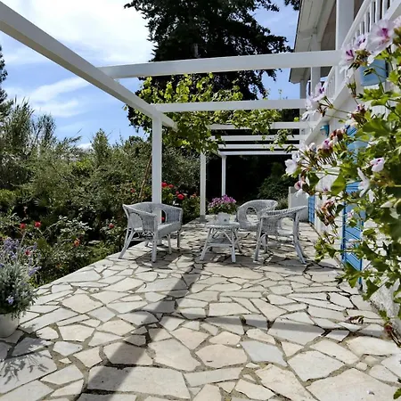 Villa Smeralda *